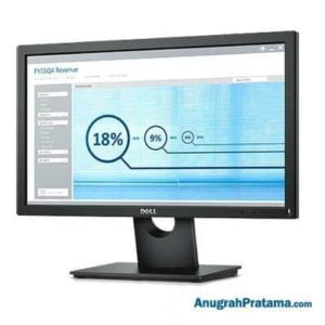 DELL E2016HV 19.5 Inch LED Monitor