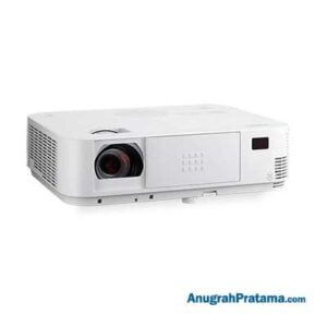 NEC M403WG 4000 Lumens WXGA Projector