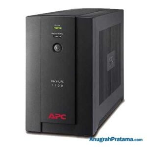 APC BX1100LI-MS 1100VA UPS