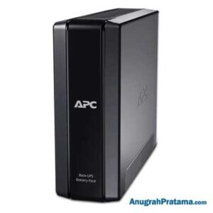 APC BR24BPG Back UPS Back-UPS Pro External Battery Pack