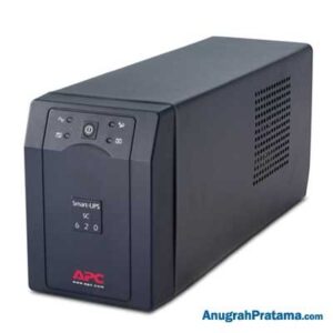 APC Smart-UPS SC 620VA 230V (SC620I)