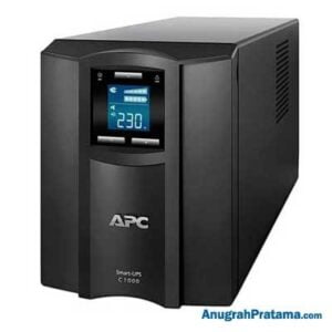 APC Smart-UPS SMC1000i
