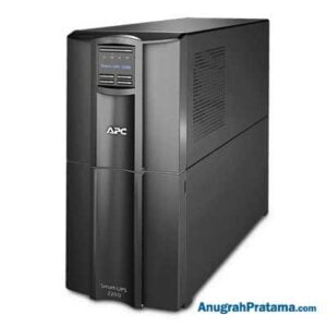 APC SMT2200I Smart-UPS 2200VA LCD 230V