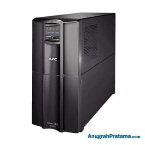 APC Smart-UPS SMT3000I 3000VA LCD 230V