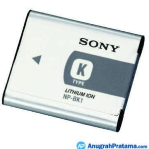Sony BATTERY NP-BK1//C  CE