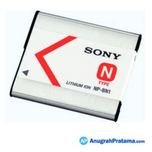 Sony BATTERY NP-BN1//C  CE