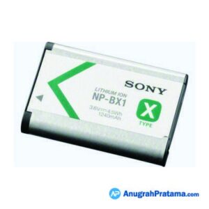 Sony BATTERY NP-BX1//C CE