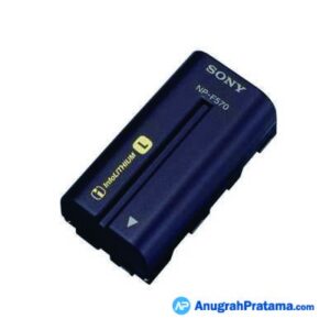 Sony BATTERY NP-F570  CE