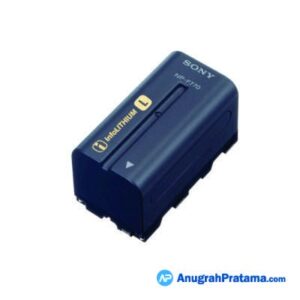 Sony BATTERY NP-F770  CE