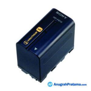 Sony BATTERY NP-F970  CE