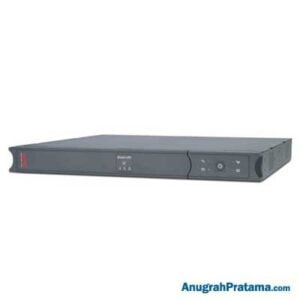 APC SC450RMI1U Smart-UPS SC 450VA