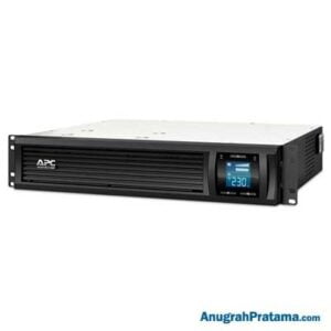 APC Smart-UPS SMC1000I-2U