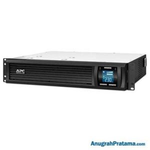 APC Smart-UPS SMC1500I-2U