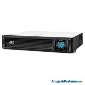 APC SMC2000I-2U Smart UPS