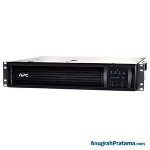 APC Smart-UPS SMT750RMI2U 750VA