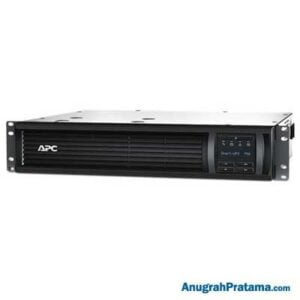 APC Smart-UPS SMT1000RMI2U 750VA