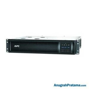 APC Smart-UPS SMT1500RMI2U 1500VA