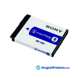 Sony BATTERY NP-FD1.J CE