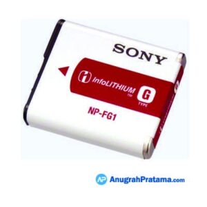 Sony BATTERY NP-FG1.C CE