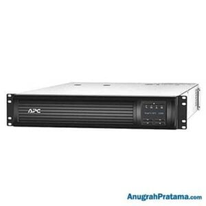 APC Smart-UPS SMT2200RMI2U 2200VA