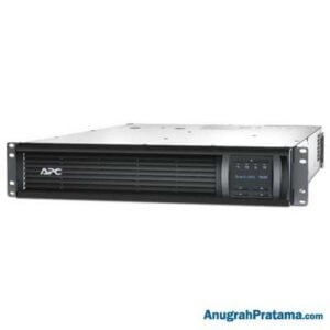 APC Smart-UPS SMT3000RMI2U 3000VA