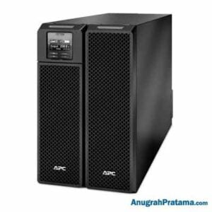 APC SRT8KXLI Smart-UPS SRT 8000VA 230V