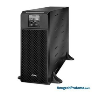 APC SRT6KXLI Smart-UPS SRT 6000VA 230V