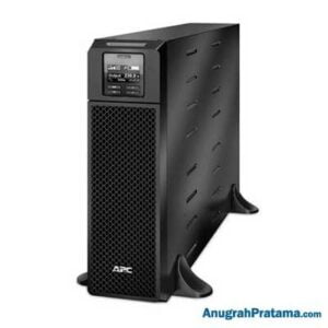 APC SRT5KXLI Smart-UPS SRT 5000VA 230V