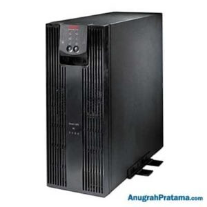 APC SMART UPS On-Line SRC3000XLI