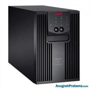 APC SMART UPS On-Line SRC1000I