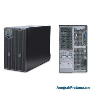 APC Smart-UPS RT 10000VA (SURT10000XLI)