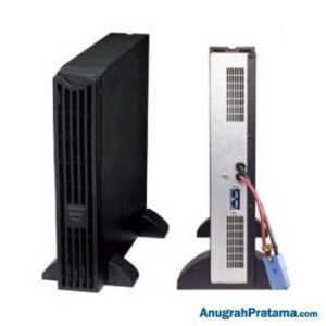 APC Smart UPS RT SURT48XLBP