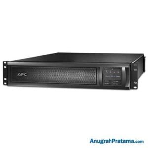 APC SMART UPS X SMX3000RMHV2UNC