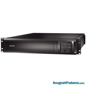 APC SMART UPS X SMX3000RMHV2U