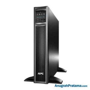 APC SMX750I Smart-UPS X 750VA Rack/Tower LCD 230V