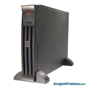 APC SUM1500RMXLI2U Smart-UPS XL Modular 1500VA 230V Rackmount/Tower