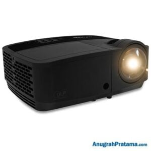 INFOCUS IN124STA 3300 Lumens XGA Projectors