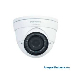 PANASONIC CV-CFW101L IR Dome Camera CCTV