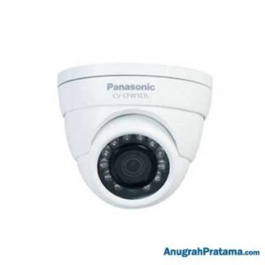 PANASONIC CV-CFW103L IR Dome Camera CCTV