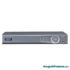 PANASONIC CJ-HDR108 8 Ch HD Analog DVR
