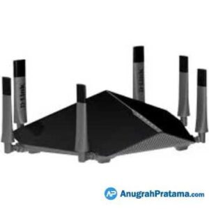 D-LINK DIR-890L Wireless AC3200 Tri Band Gigabit Router
