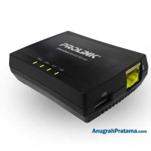 PROLINK PPS2101 ShareHub Device Server