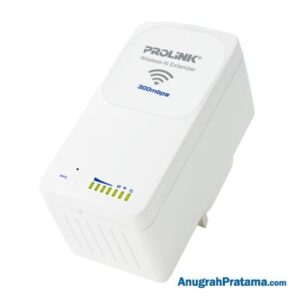 PROLINK PWN3701 300Mbps Wireless-N Extender