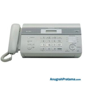 PANASONIC [KX-FT 983CX-W] Thermal Fax with Auto Cutter