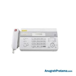 PANASONIC [KX-FT 983CX-S] Thermal Fax with Auto Cutter