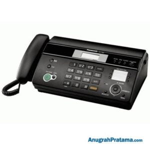 PANASONIC [KX-FT 983CX-B] Thermal Fax with Auto Cutter