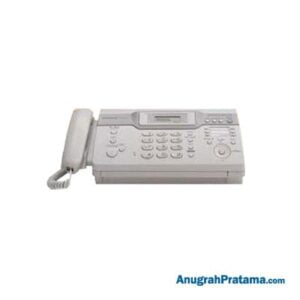 PANASONIC [KX-FT 987CX-W] Thermal Fax with Digital Answering Machine