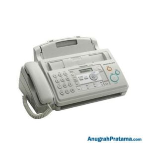 PANASONIC [KX-FP 701CX] Plain Paper Faximile