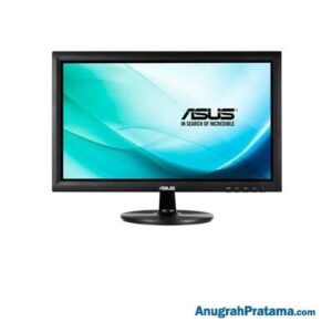 ASUS VT207N 19.5 Inch Screen Touchscreen LED-Lit Monitor