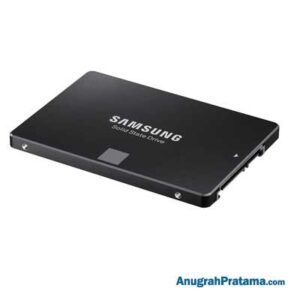 SAMSUNG 850 EVO 500GB 2.5 Inch SSD